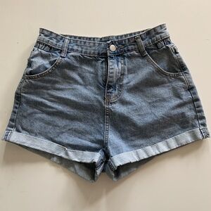 3 FOR 30 🎉 Jean Shorts